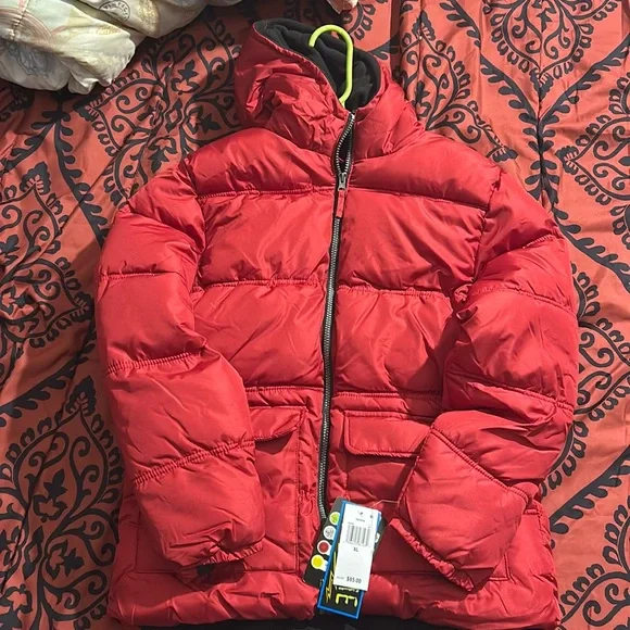 iXTREME OUTFITTERS Jackets Coats Ixtreme Outfitters Brand